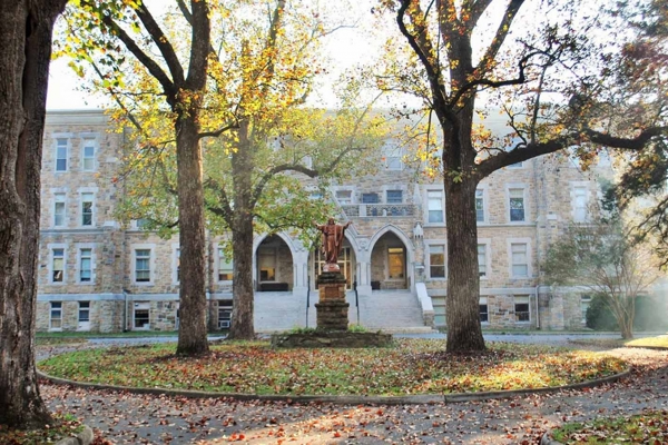 Alabama – Trường Trung Học St. Bernard Preparatory School – New – USA